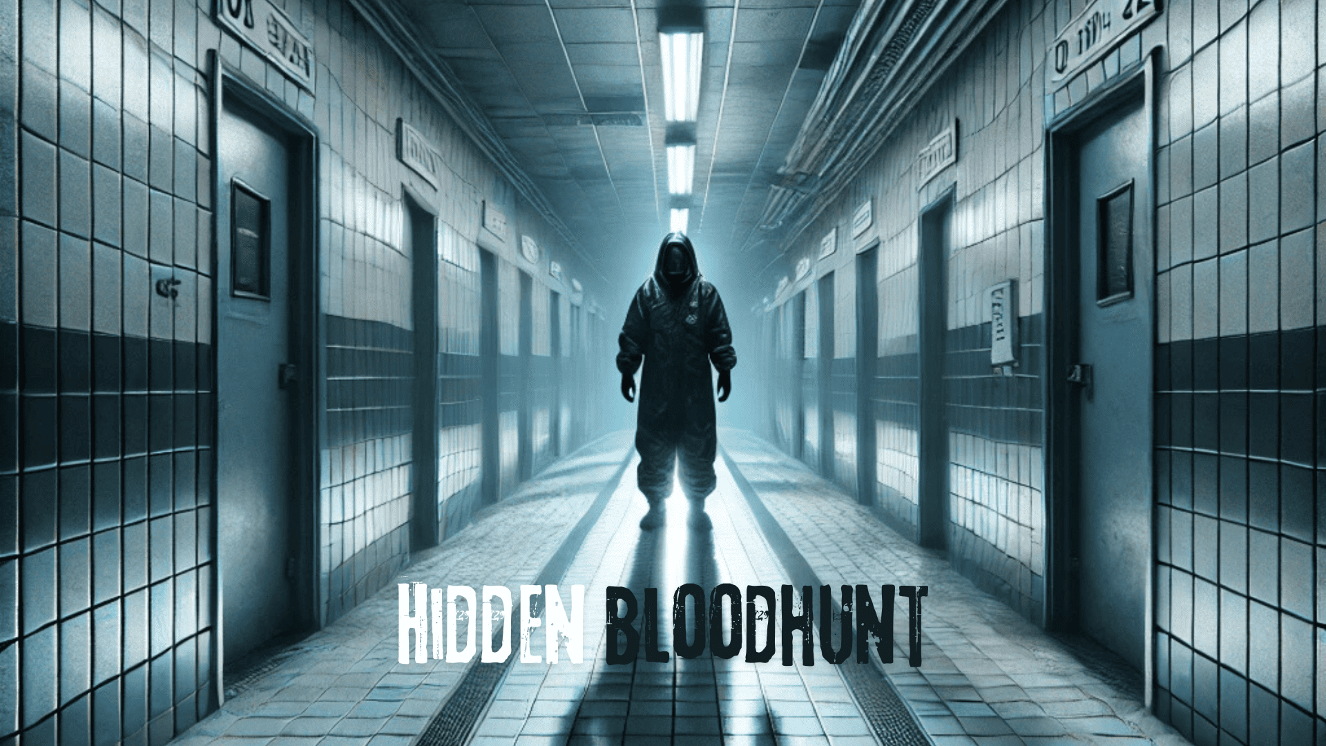 Hidden Bloodhunt