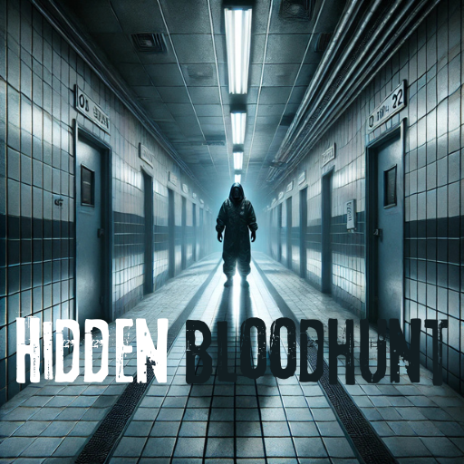 Hidden Bloodhunt